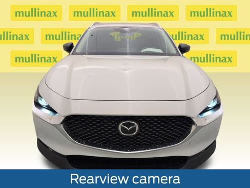Used 2025 MAZDA CX-30 AWD 2.5 S w/ Select Sport Pkg image 15