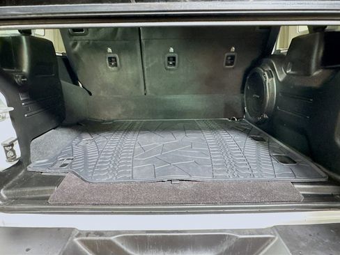 Used 2023 Jeep Wrangler Unlimited Rubicon 4xe w/ Cold Weather Group image 26