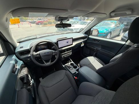 New 2026 Ford Maverick XL FWD image 9