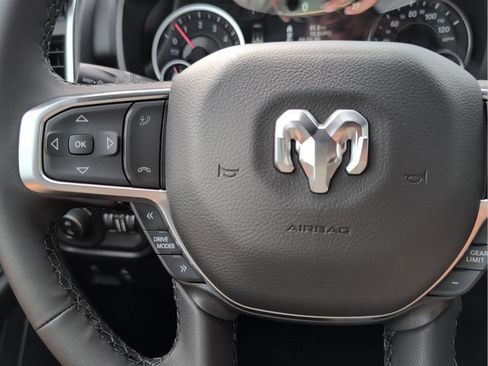 New 2026 RAM 1500 Big Horn image 9