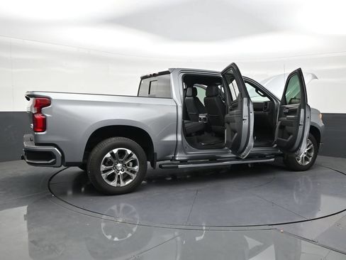 Used 2024 Chevrolet Silverado 1500 High Country RWD image 28
