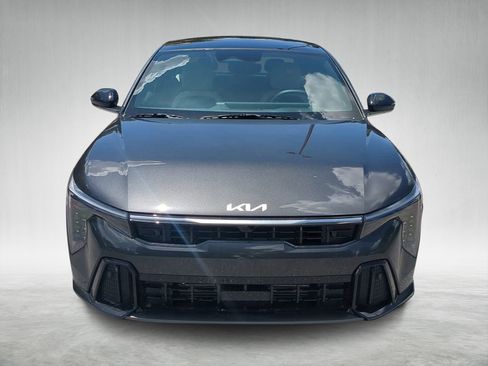 New 2025 Kia K4 GT-Line Turbo image 8