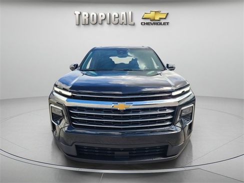 New 2026 Chevrolet Traverse LT w/ Driver Confidence Package image 8
