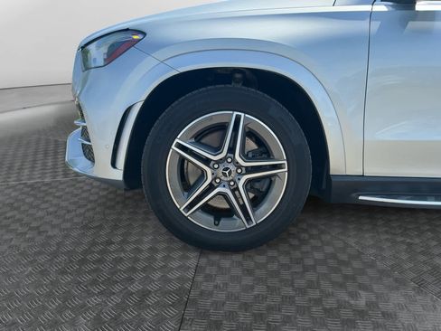 Used 2021 Mercedes-Benz GLE 450 4MATIC image 14