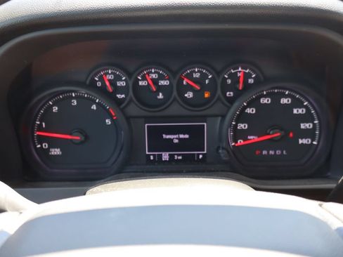 New 2026 Chevrolet Silverado 3500 W/T w/ WT Convenience Package AWD/4WD image 20
