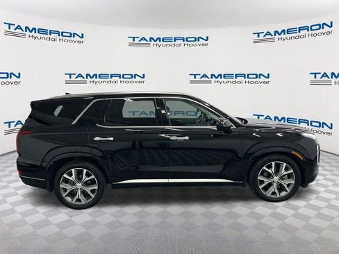 Used 2021 Hyundai Palisade Limited AWD/4WD image 6
