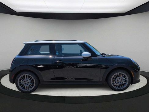 New 2026 MINI Cooper S FWD image 9