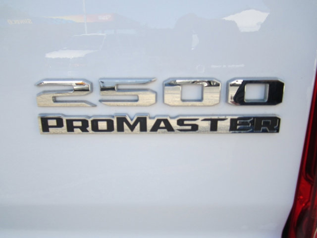 Used 2023 RAM ProMaster 2500 FWD image 22