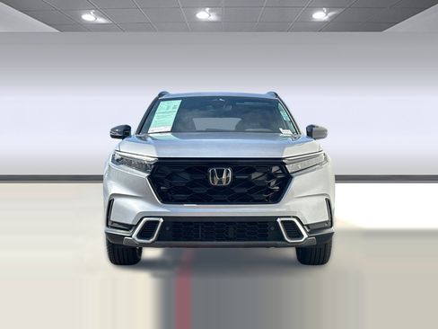 Certified 2024 Honda CR-V Sport Touring image 5