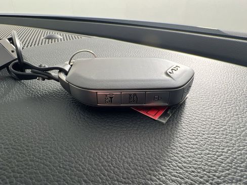 New 2025 Kia Telluride EX image 37