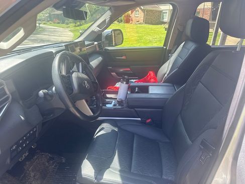 Used 2024 Toyota Sequoia SR5 w/ SR5 Premium Package image 23