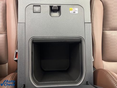 Used 2026 Toyota Land Cruiser Base w/ Premium Package image 28