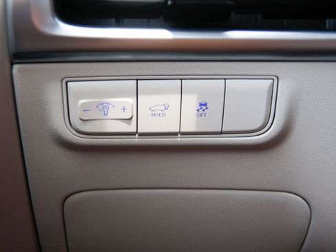 New 2026 Hyundai Tucson SEL Plus FWD image 21