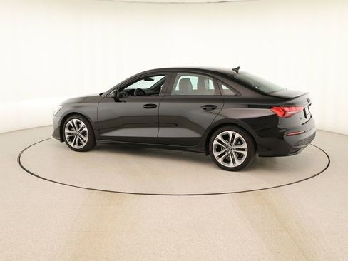 Certified 2025 Audi A3 2.0T Premium Plus w/ Premium Plus Package AWD/4WD image 3