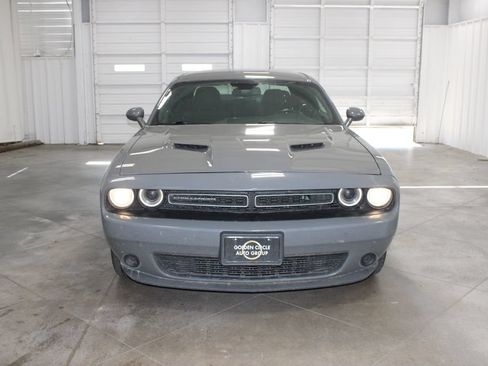 Used 2023 Dodge Challenger SXT RWD image 3