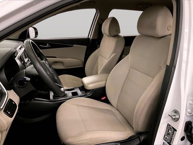 Used 2018 Kia Sorento LX AWD/4WD image 24