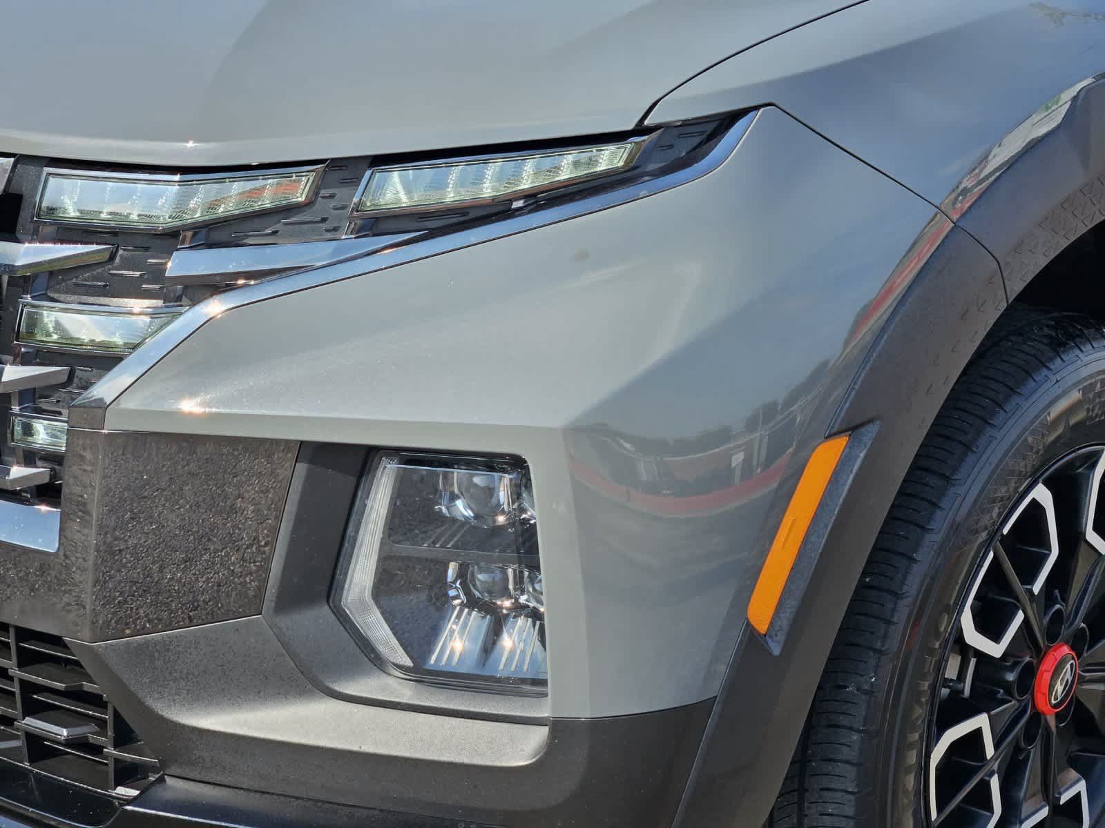 Used 2024 Hyundai Santa Cruz XRT AWD/4WD image 6