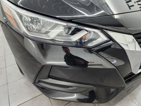 Used 2023 Nissan Sentra SV image 23