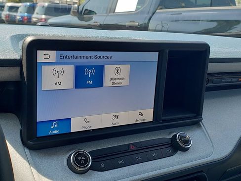 Used 2024 Ford Maverick XLT w/ XLT Luxury Package AWD/4WD image 23