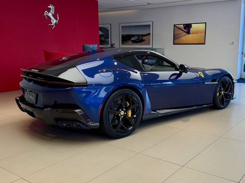 Used 2025 Ferrari 12Cilindri RWD image 7