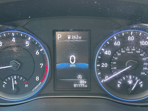 Used 2023 Hyundai Kona SEL FWD image 21