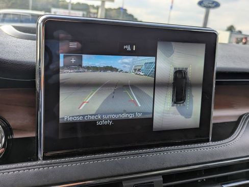 Used 2022 Lincoln Corsair Reserve w/ Equipment Group 201A image 20