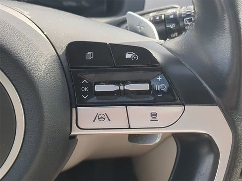 Used 2023 Hyundai Tucson Limited image 33