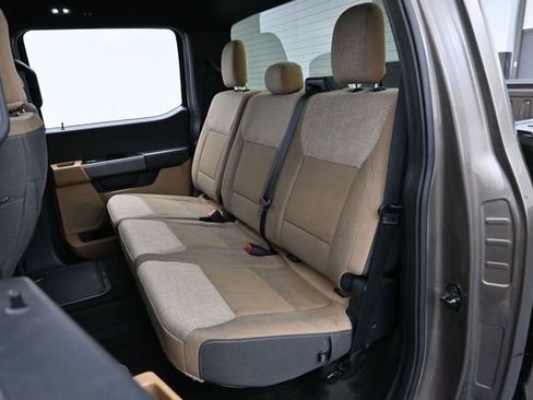 Certified 2023 Ford F150 XLT AWD/4WD image 27