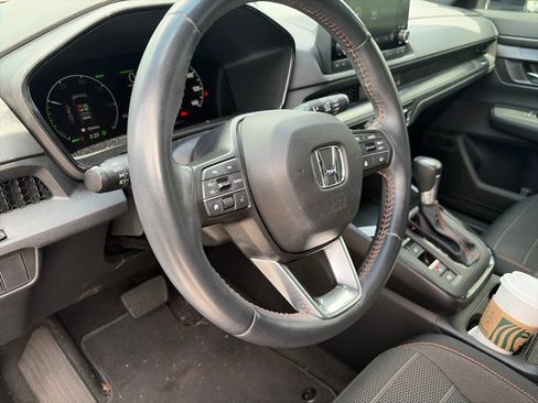 Used 2024 Honda CR-V Sport image 5
