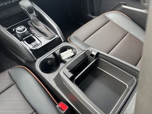 New 2026 GMC Canyon AT4 w/ AT4 Premium Package image 26