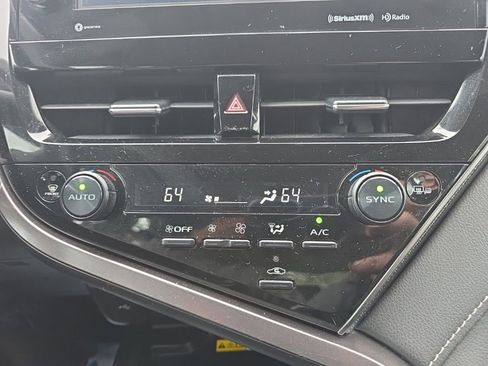 Used 2023 Toyota Camry XSE image 32