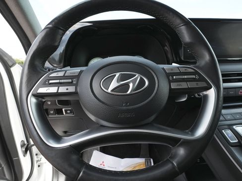 Used 2023 Hyundai Palisade Limited w/ Cargo Package AWD/4WD image 17