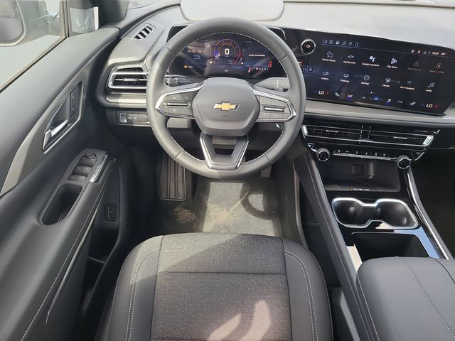 New 2026 Chevrolet Traverse LT FWD image 12