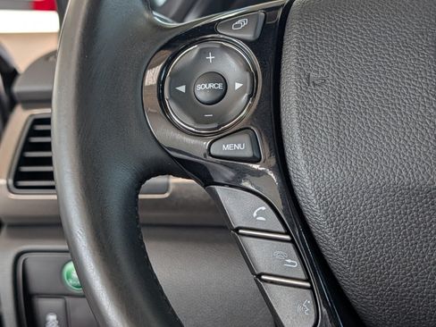 Used 2016 Honda Accord EX-L image 16