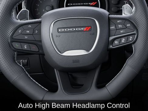 New 2026 Dodge Durango GT image 22