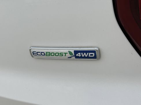 Used 2016 Ford Explorer Sport w/ Equipment Group 401A image 13