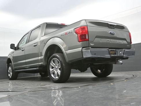 Used 2020 Ford F150 Lariat image 29