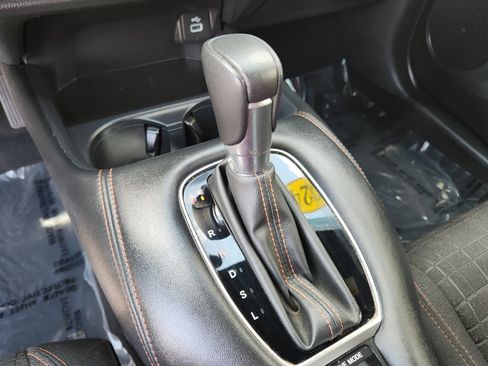 Certified 2024 Honda HR-V Sport image 20