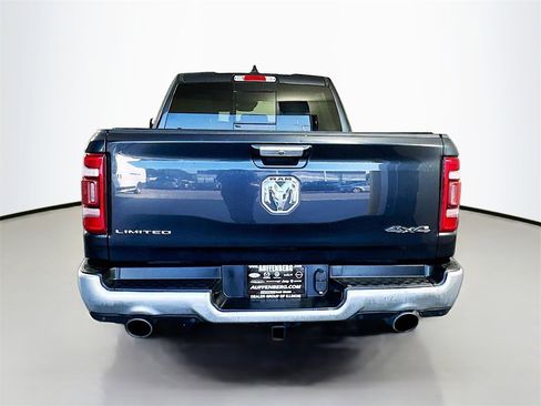 Used 2019 RAM 1500 Limited image 6