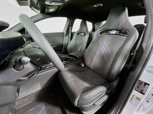 New 2025 Hyundai Elantra N image 14