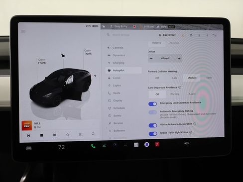 Used 2023 Tesla Model Y Long Range AWD/4WD image 48