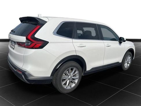 Used 2023 Honda CR-V EX image 5