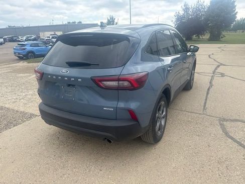 Used 2025 Ford Escape ST-Line Select AWD/4WD image 10