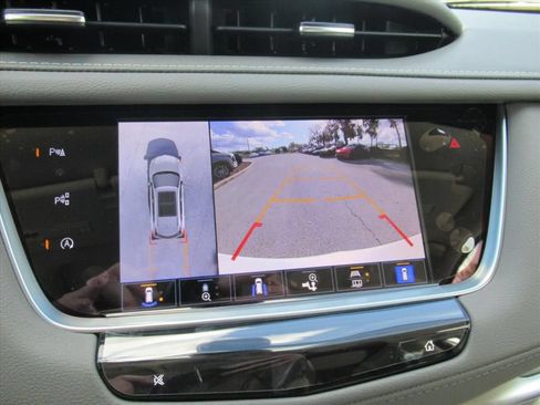 New 2026 Cadillac XT5 Premium Luxury w/ Driver Assist Package FWD image 30
