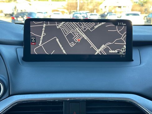 Used 2021 MAZDA CX-9 Grand Touring image 29