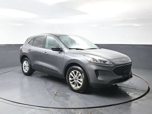 Used 2022 Ford Escape SE w/ Convenience Package AWD/4WD image 5