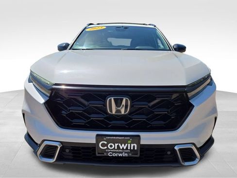 Used 2023 Honda CR-V Sport Touring image 5