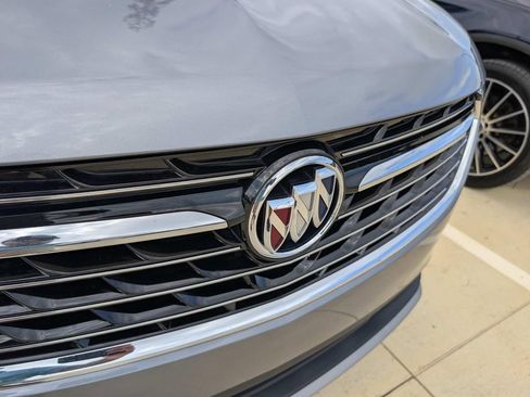 Used 2022 Buick Envision Preferred w/ Safety Package FWD image 3