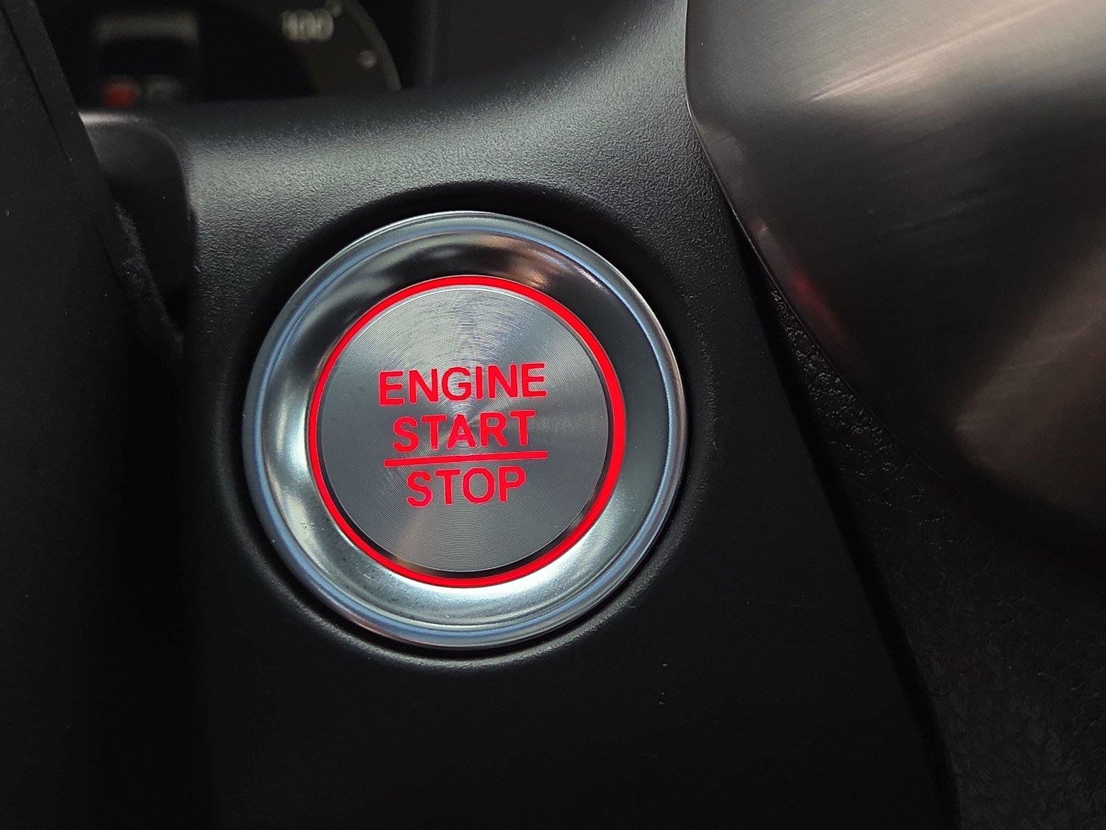 Certified 2026 Acura ADX A-Spec AWD/4WD image 6