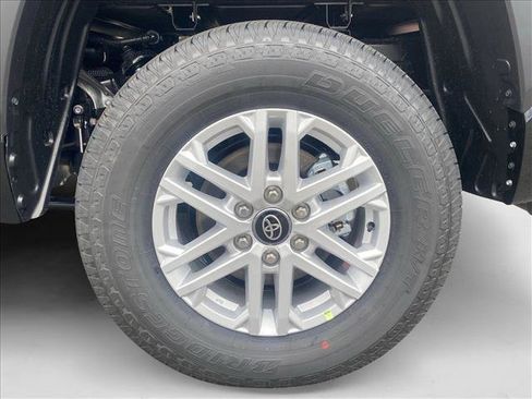 New 2025 Toyota Tundra SR5 image 10